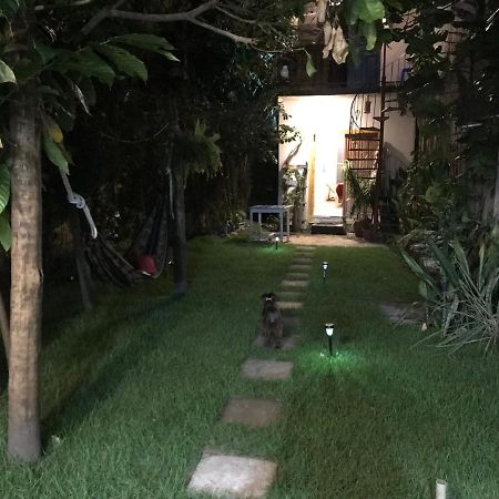 Apartament Casa Da Pracinha Velha Boipeba Zewnętrze zdjęcie