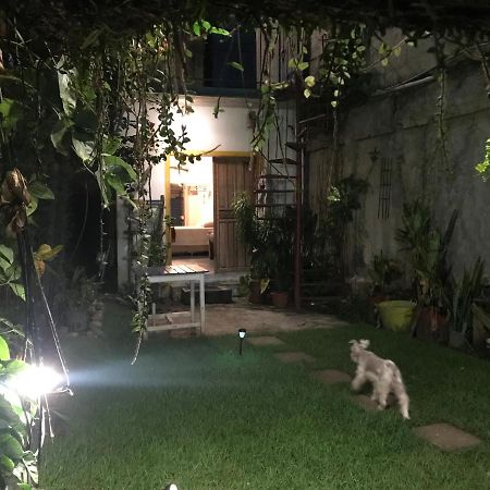 Apartament Casa Da Pracinha Velha Boipeba Zewnętrze zdjęcie