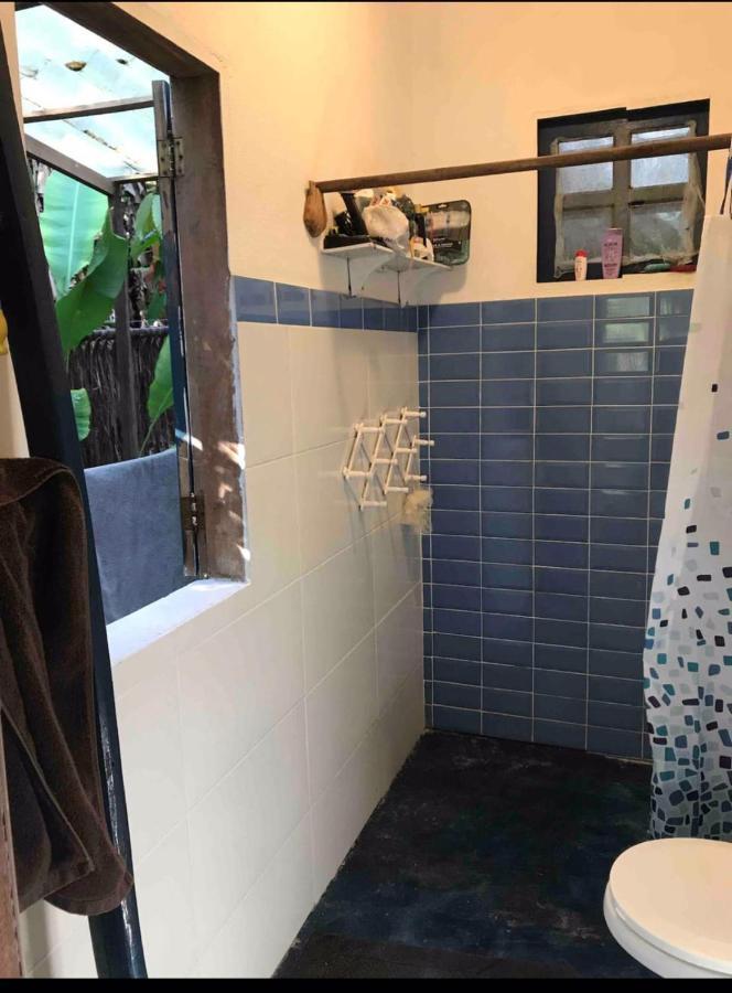 Apartament Casa Da Pracinha Velha Boipeba Zewnętrze zdjęcie