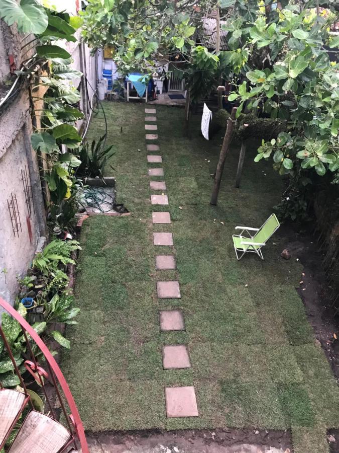 Apartament Casa Da Pracinha Velha Boipeba Zewnętrze zdjęcie