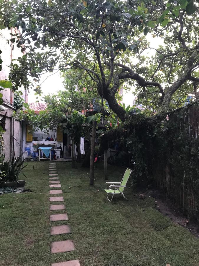 Apartament Casa Da Pracinha Velha Boipeba Zewnętrze zdjęcie