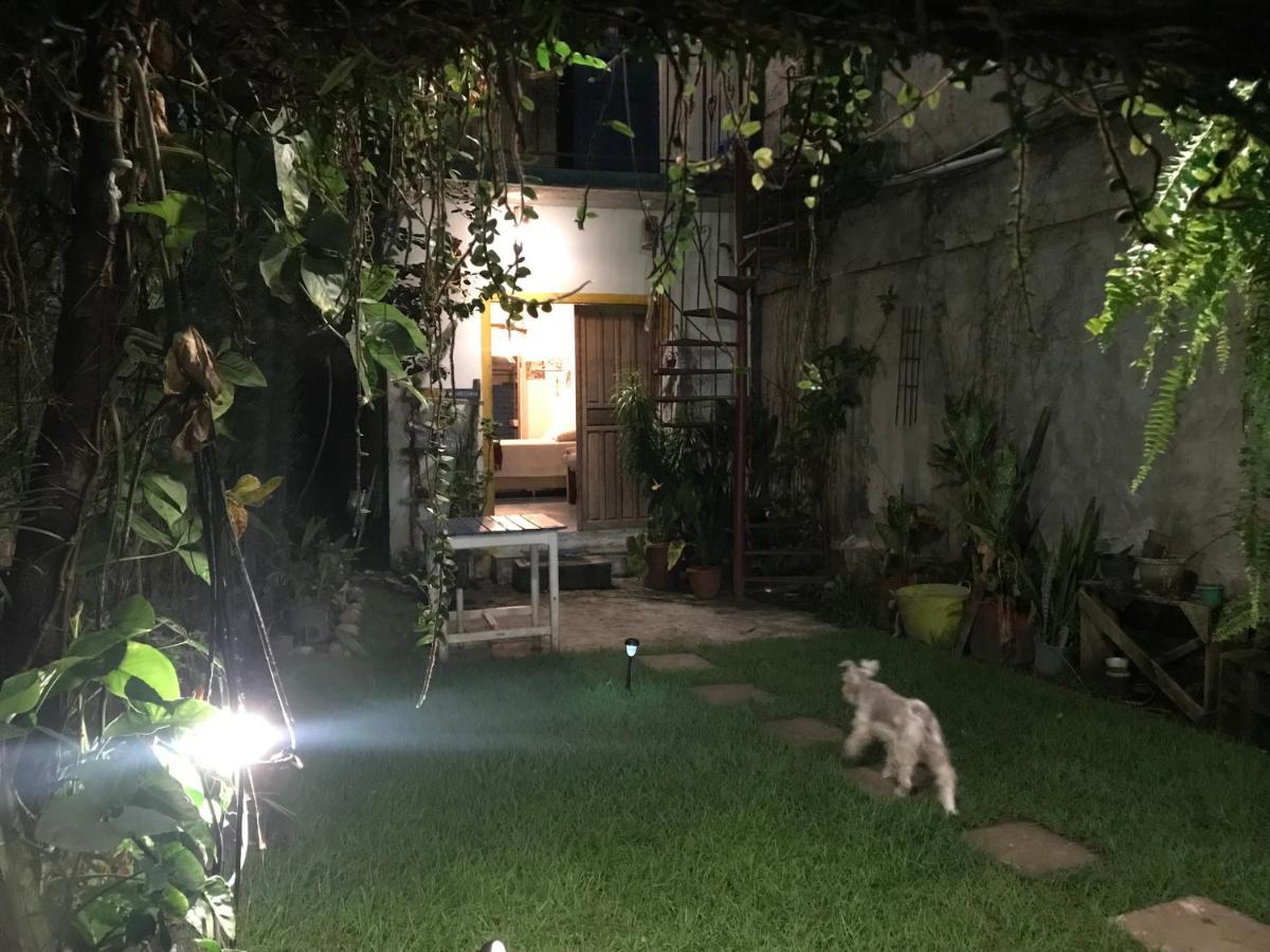 Apartament Casa Da Pracinha Velha Boipeba Zewnętrze zdjęcie